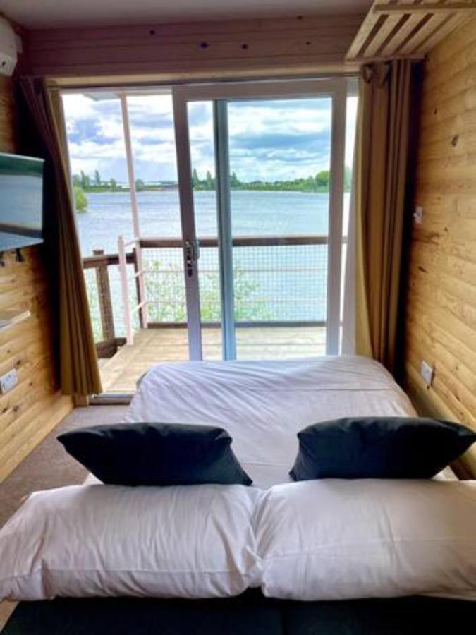 Lake View Lodge Pod Chichester Esterno foto